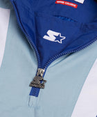 HOMAGE X Starter Royals Pullover Jacket