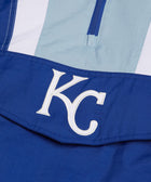 HOMAGE X Starter Royals Pullover Jacket