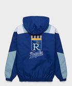 HOMAGE X Starter Royals Pullover Jacket