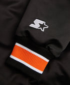 HOMAGE X Starter SF Giants Heavyweight Satin Jacket