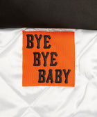 HOMAGE X Starter SF Giants Heavyweight Satin Jacket