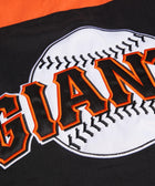 HOMAGE X Starter SF Giants Pullover Jacket