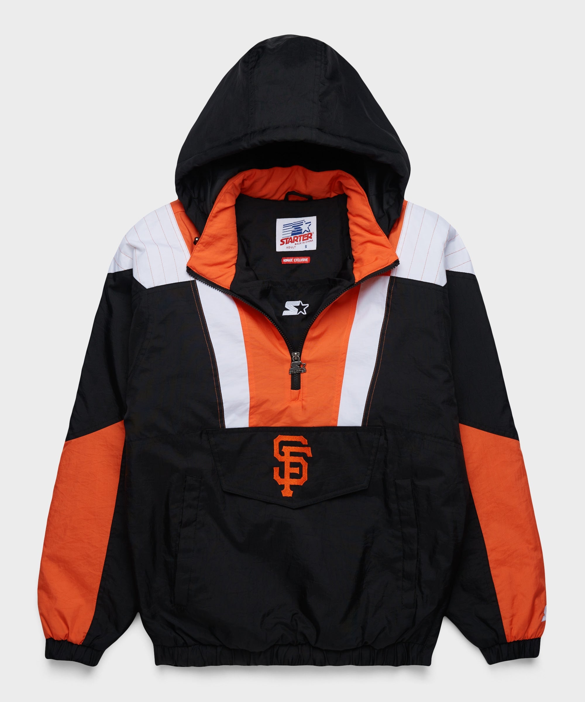 SF Giants Apparel | Officially Licensed San Francisco Giants Gear - HOMAGE