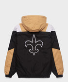 HOMAGE X Starter Saints Pullover Jacket
