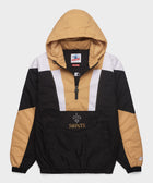 HOMAGE X Starter Saints Pullover Jacket