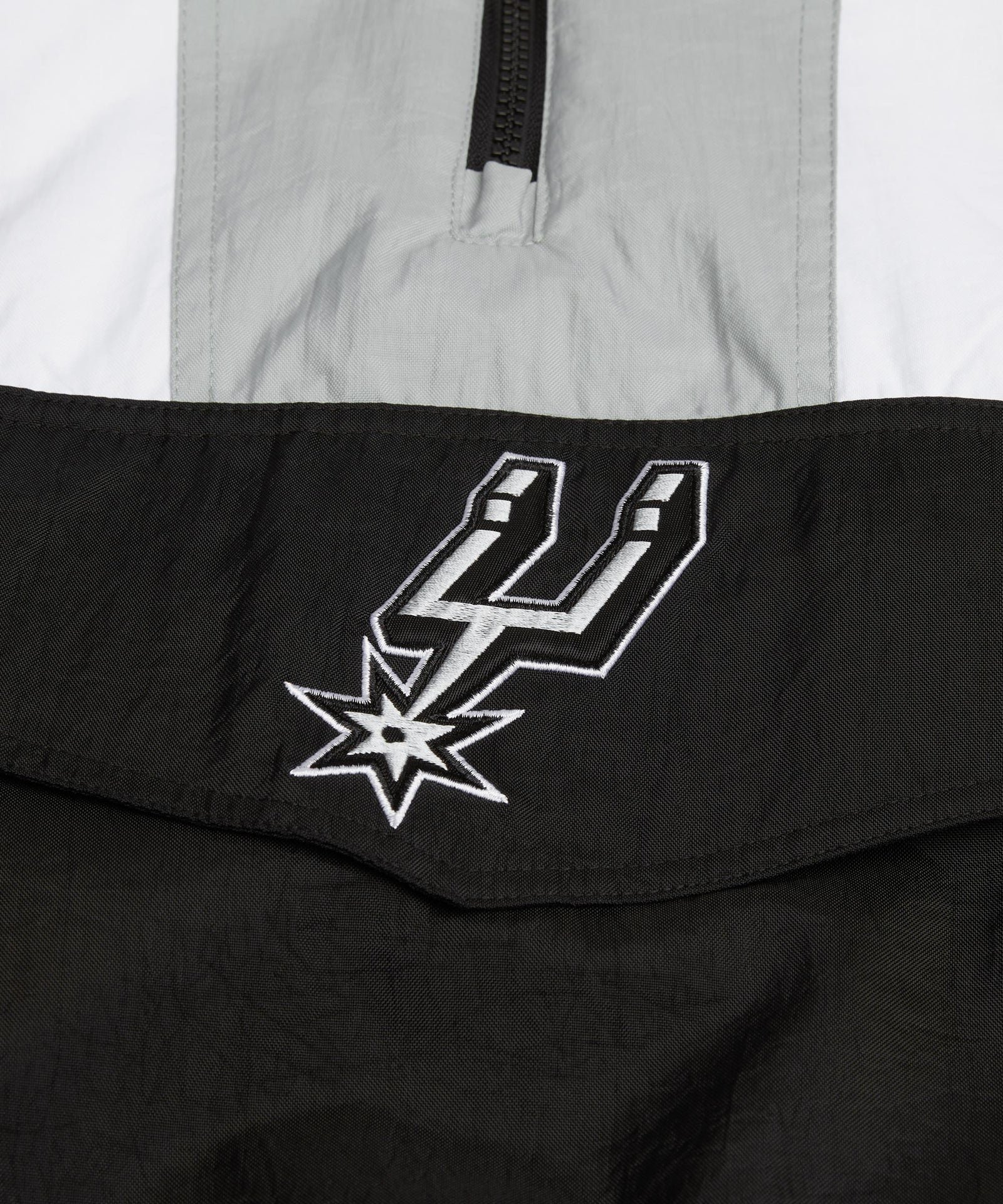 HOMAGE X Starter Spurs Pullover Jacket