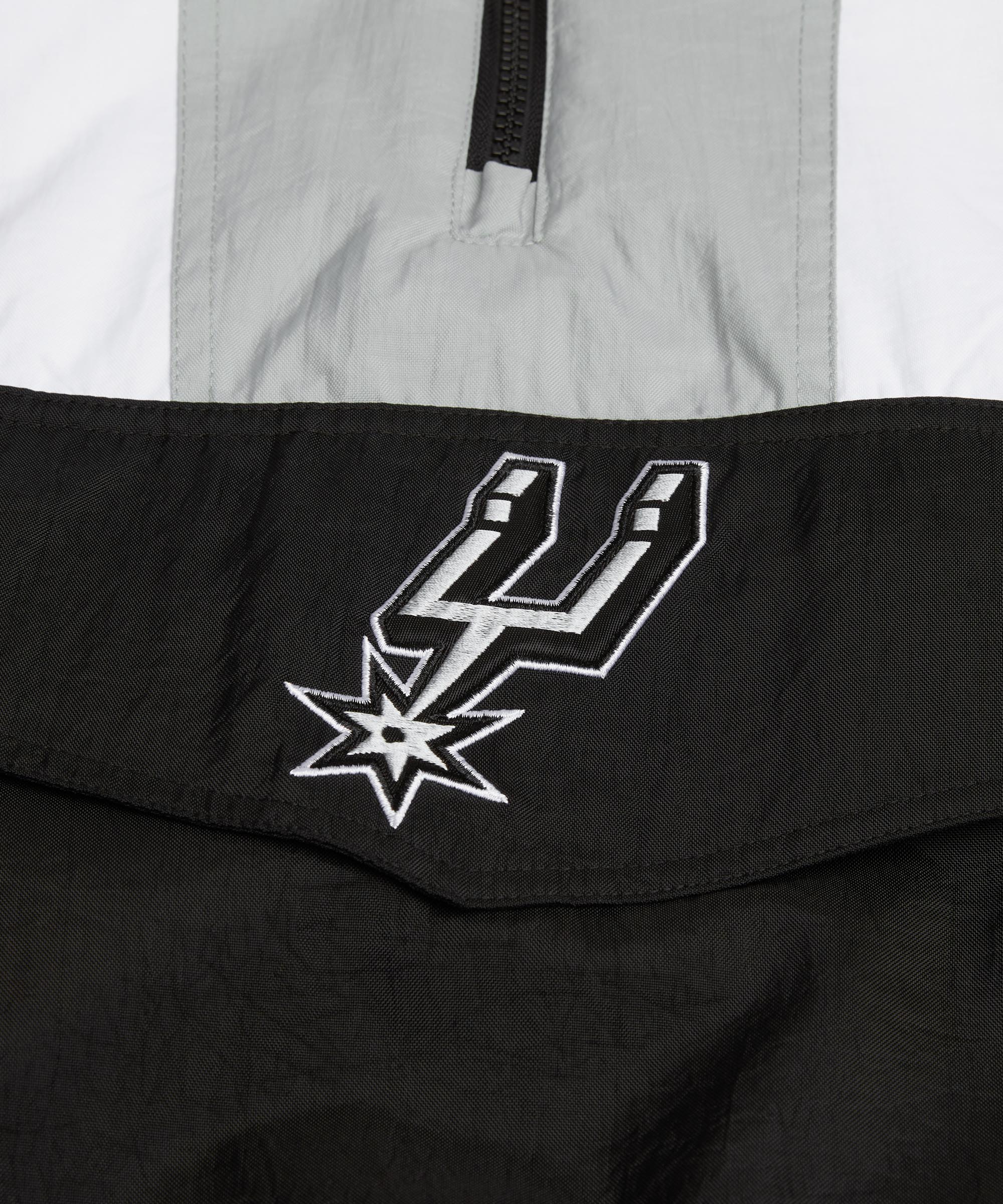 HOMAGE X Starter Spurs Pullover Jacket