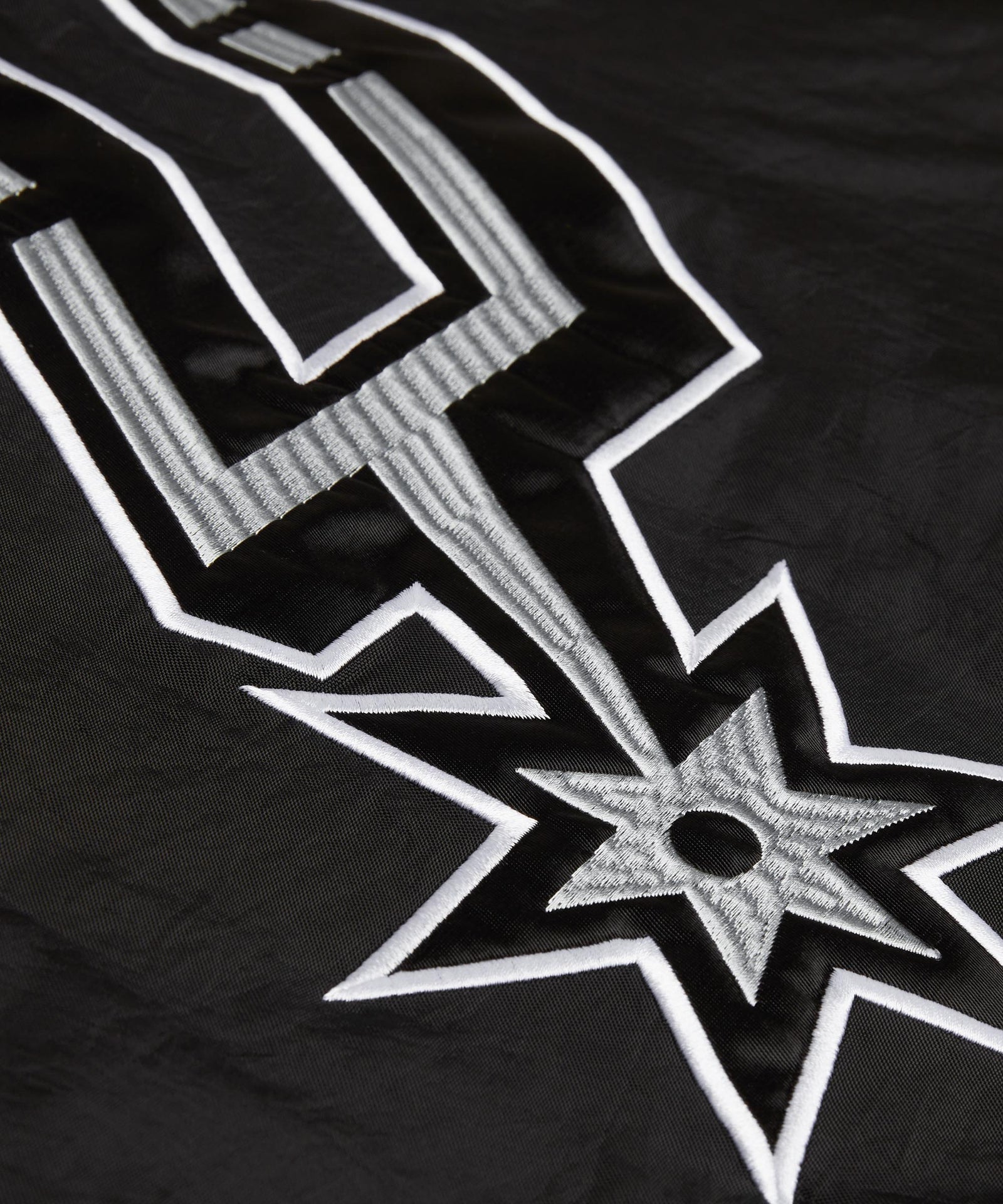 HOMAGE X Starter Spurs Pullover Jacket