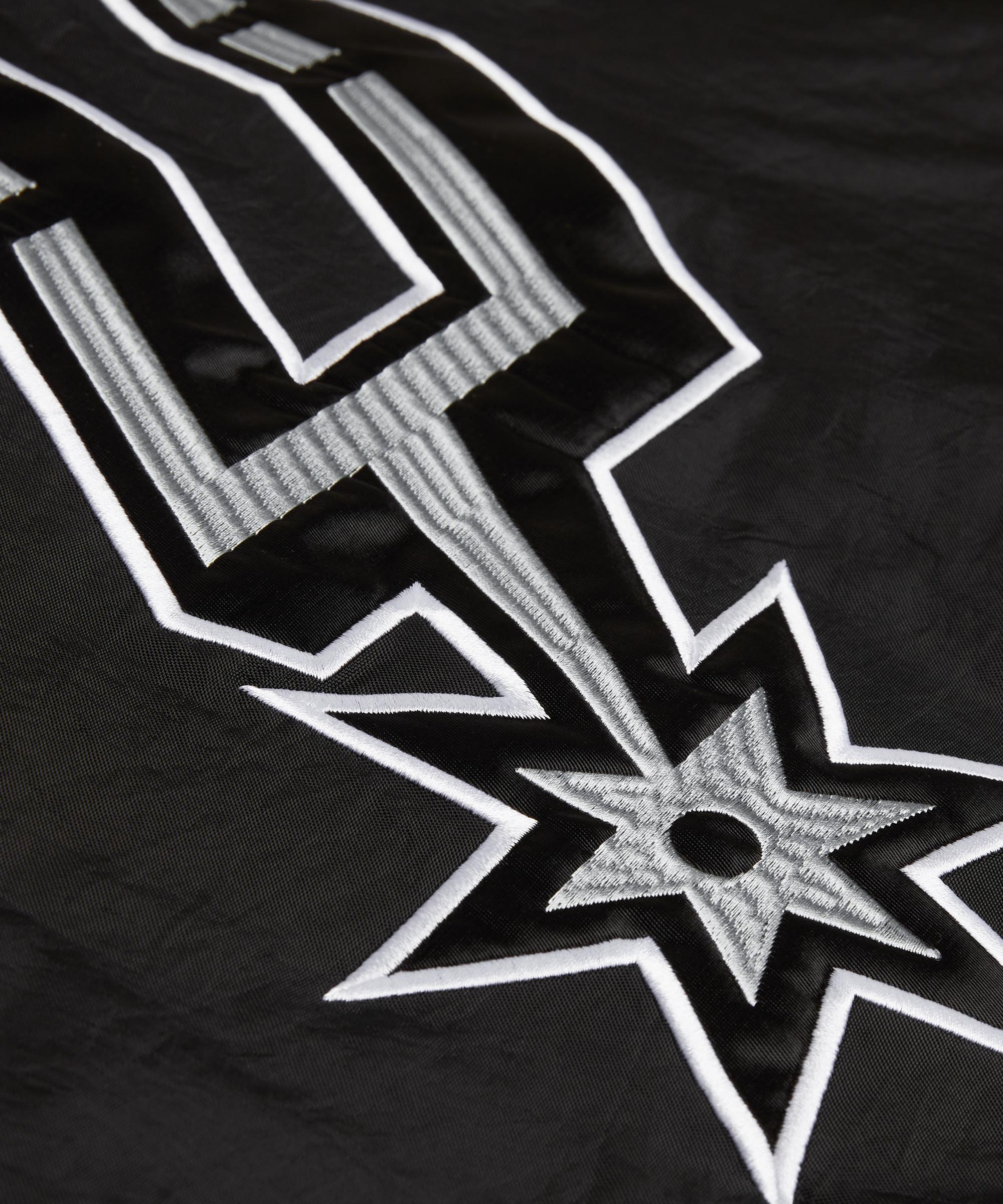 HOMAGE X Starter Spurs Pullover Jacket