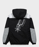 HOMAGE X Starter Spurs Pullover Jacket