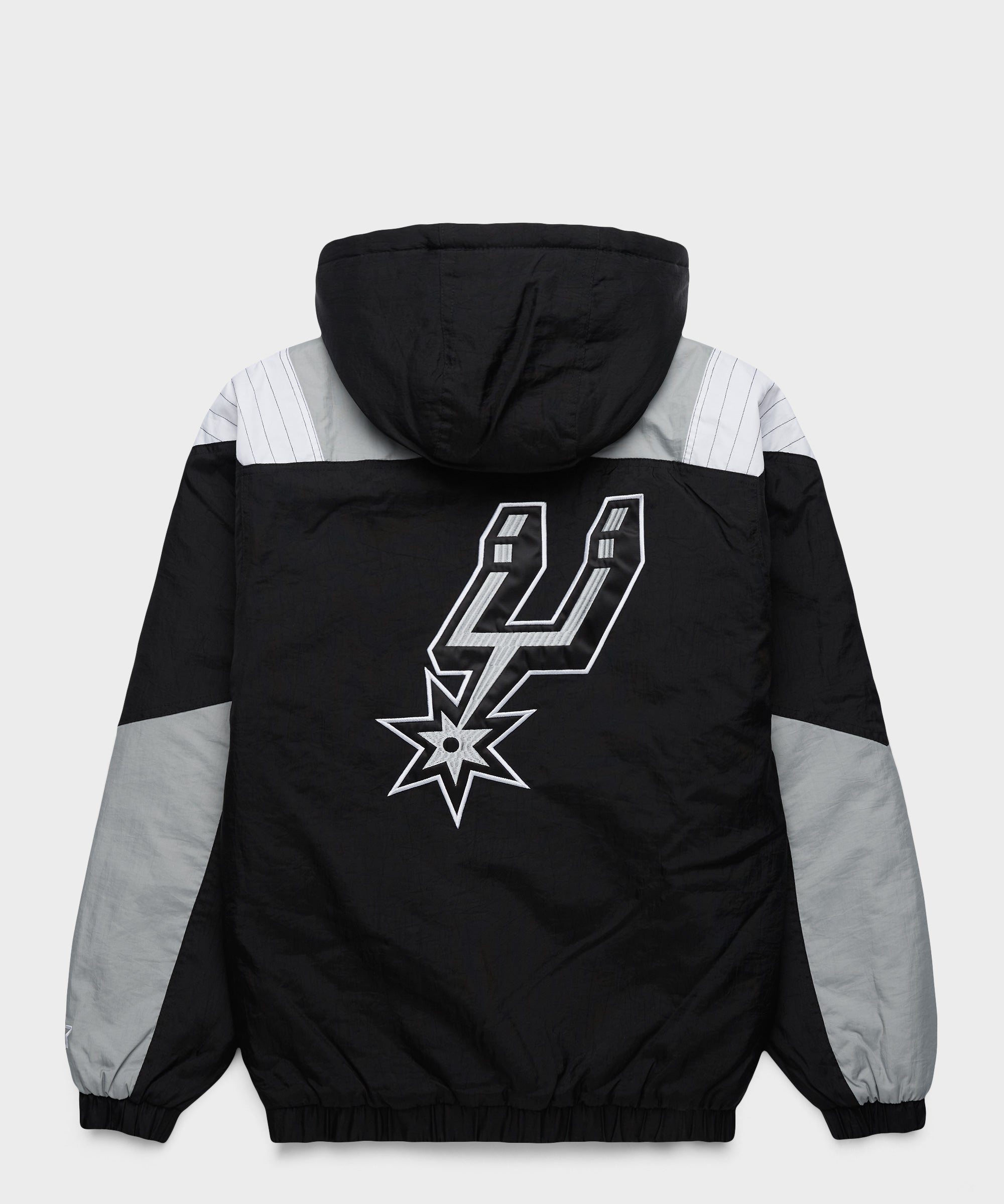 HOMAGE X Starter Spurs Pullover Jacket