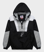 HOMAGE X Starter Spurs Pullover Jacket