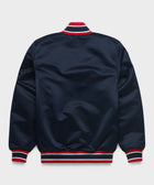 HOMAGE X Starter St Louis Cardinals Heavyweight Satin Jacket
