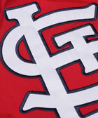 HOMAGE X Starter St. Louis Cardinals Pullover Jacket