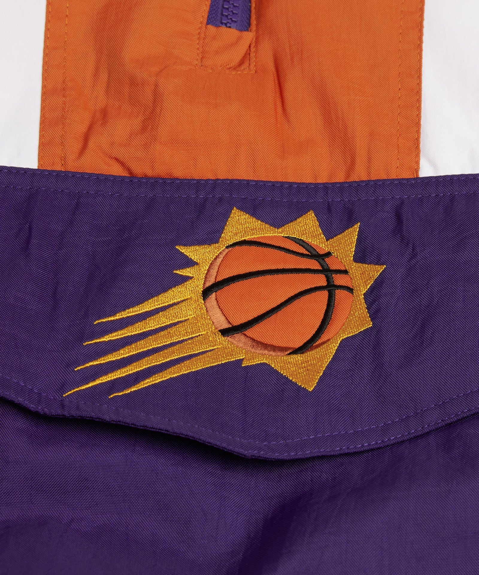 HOMAGE X Starter Suns Pullover Jacket