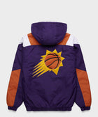 HOMAGE X Starter Suns Pullover Jacket