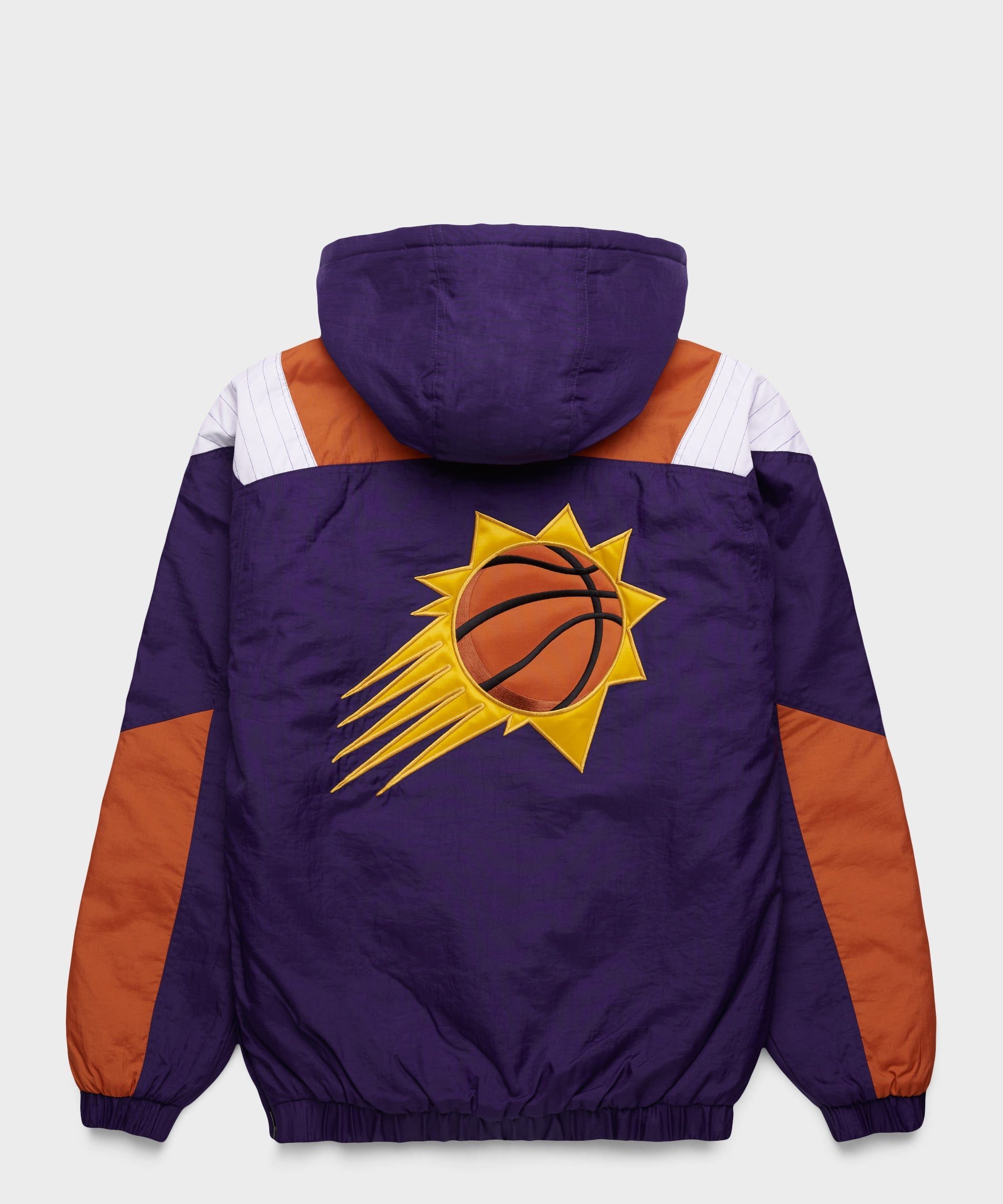 HOMAGE X Starter Suns Pullover Jacket