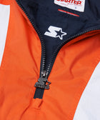 HOMAGE X Starter Tigers Pullover Jacket