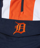 HOMAGE X Starter Tigers Pullover Jacket
