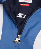 HOMAGE X Starter Timberwolves Pullover Jacket