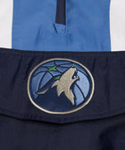 HOMAGE X Starter Timberwolves Pullover Jacket