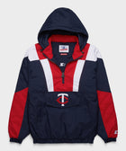 HOMAGE X Starter Twins Pullover Jacket