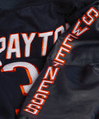 HOMAGE X Starter Walter Payton GOAT Jacket