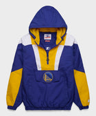 HOMAGE X Starter Warriors Pullover Jacket