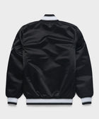 HOMAGE X Starter White Sox Heavyweight Satin Jacket