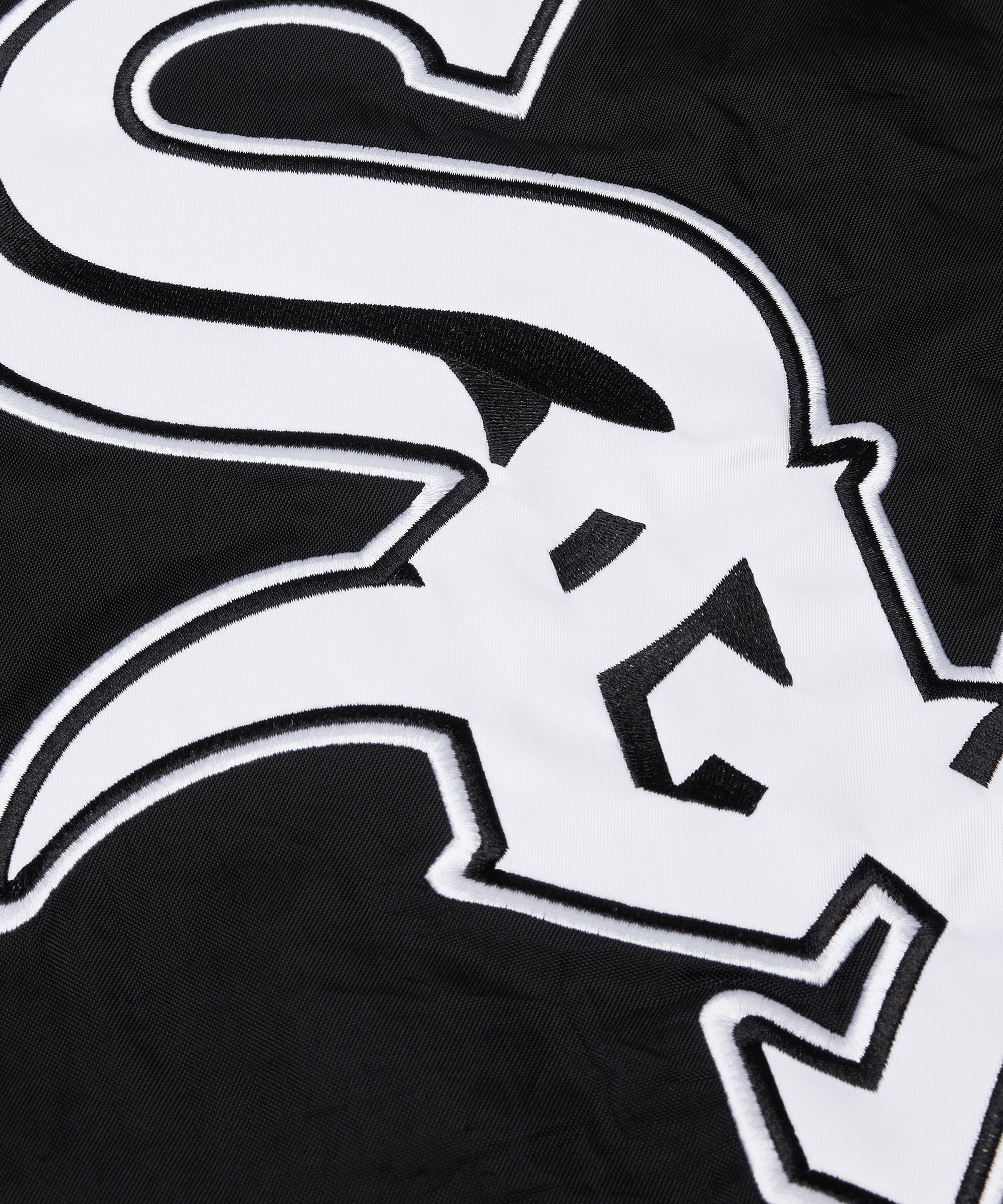 HOMAGE X Starter White Sox Pullover Jacket