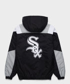 HOMAGE X Starter White Sox Pullover Jacket