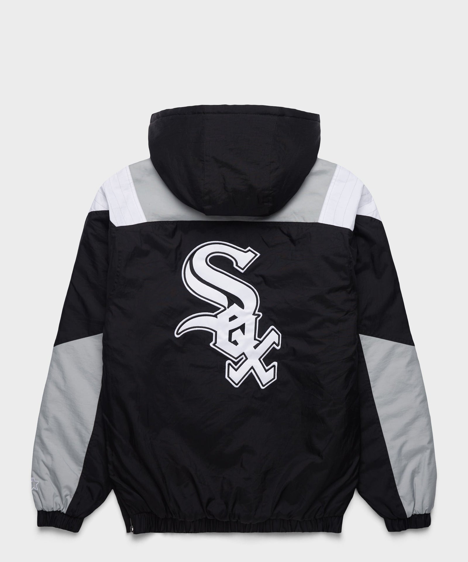 HOMAGE X Starter White Sox Pullover Jacket