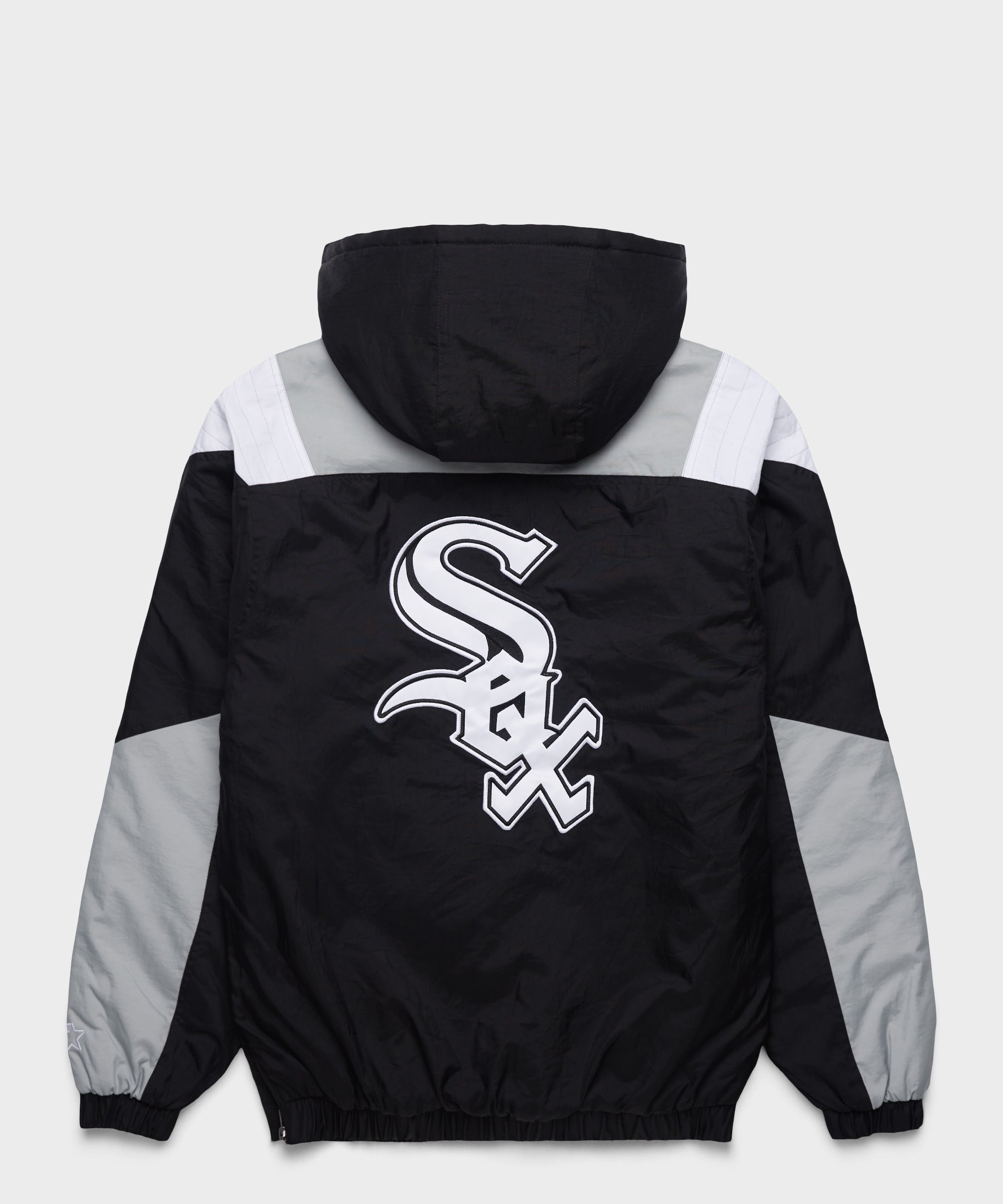 HOMAGE X Starter White Sox Pullover Jacket