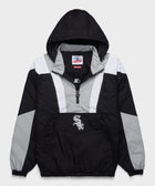HOMAGE X Starter White Sox Pullover Jacket