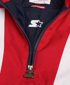 HOMAGE X Starter Wizards Pullover Jacket