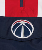 HOMAGE X Starter Wizards Pullover Jacket