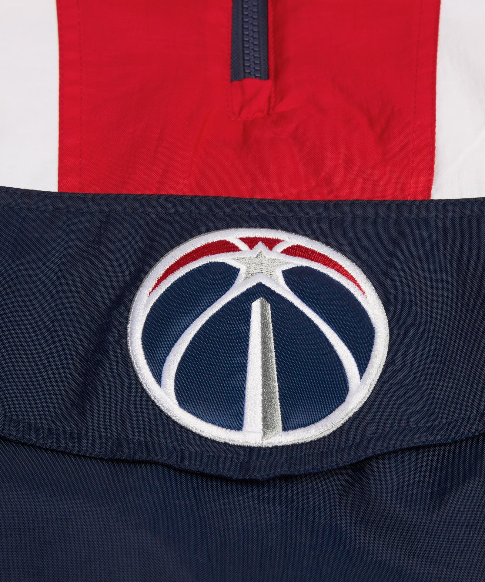 HOMAGE X Starter Wizards Pullover Jacket