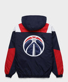 HOMAGE X Starter Wizards Pullover Jacket