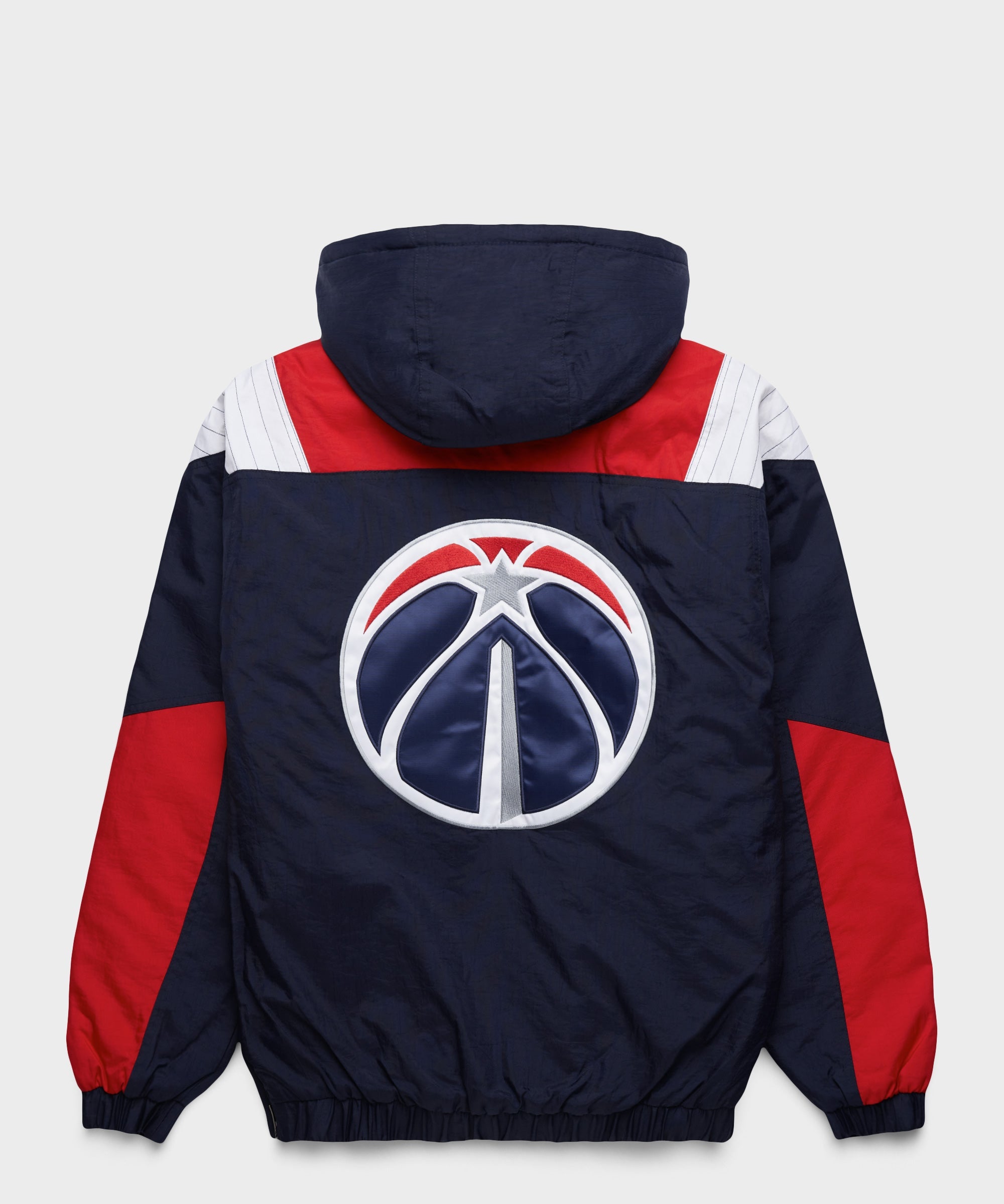 HOMAGE X Starter Wizards Pullover Jacket