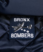HOMAGE X Starter Yankees Heavyweight Satin Jacket