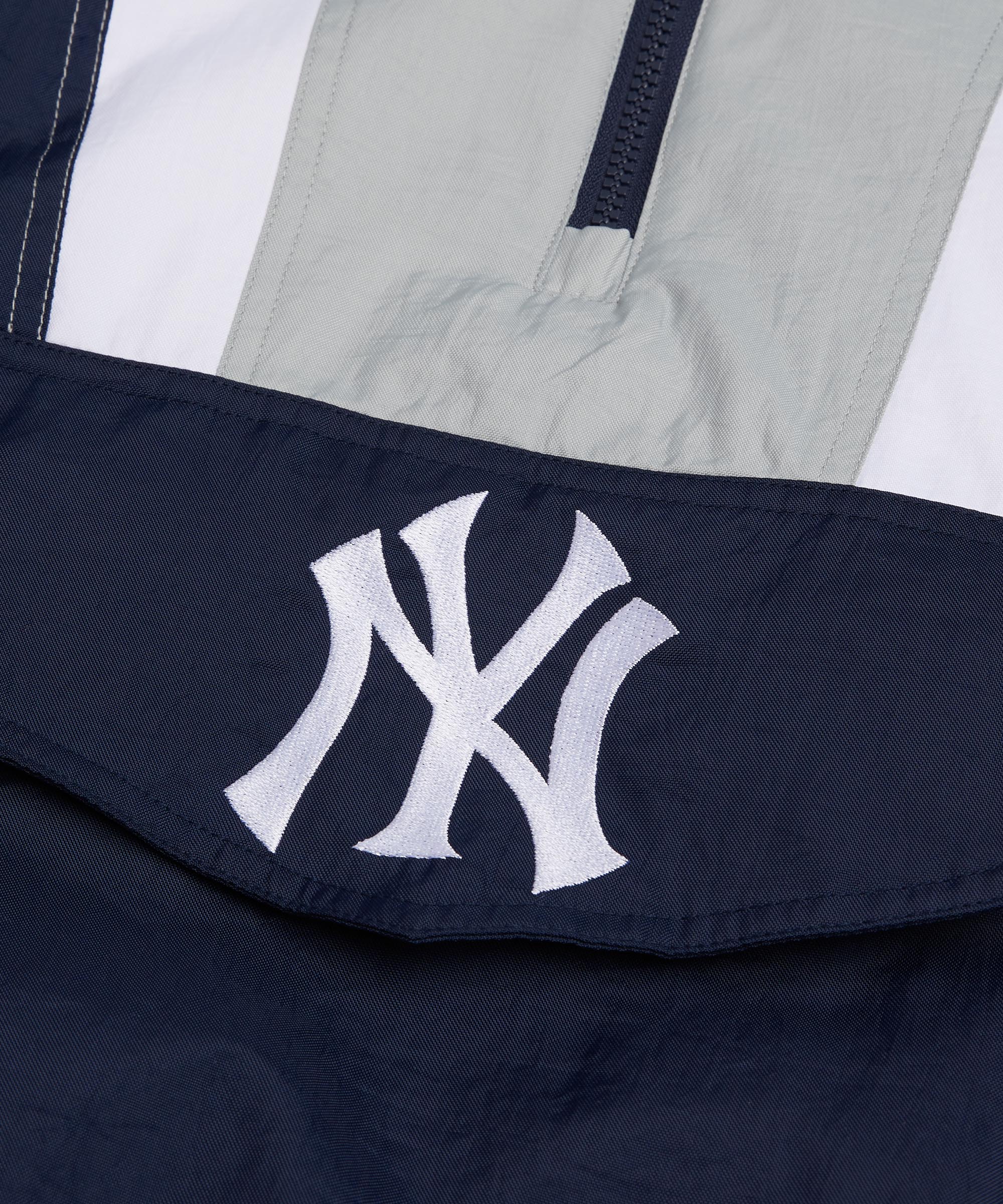 HOMAGE X Starter Yankees Pullover Jacket
