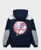 HOMAGE X Starter Yankees Pullover Jacket