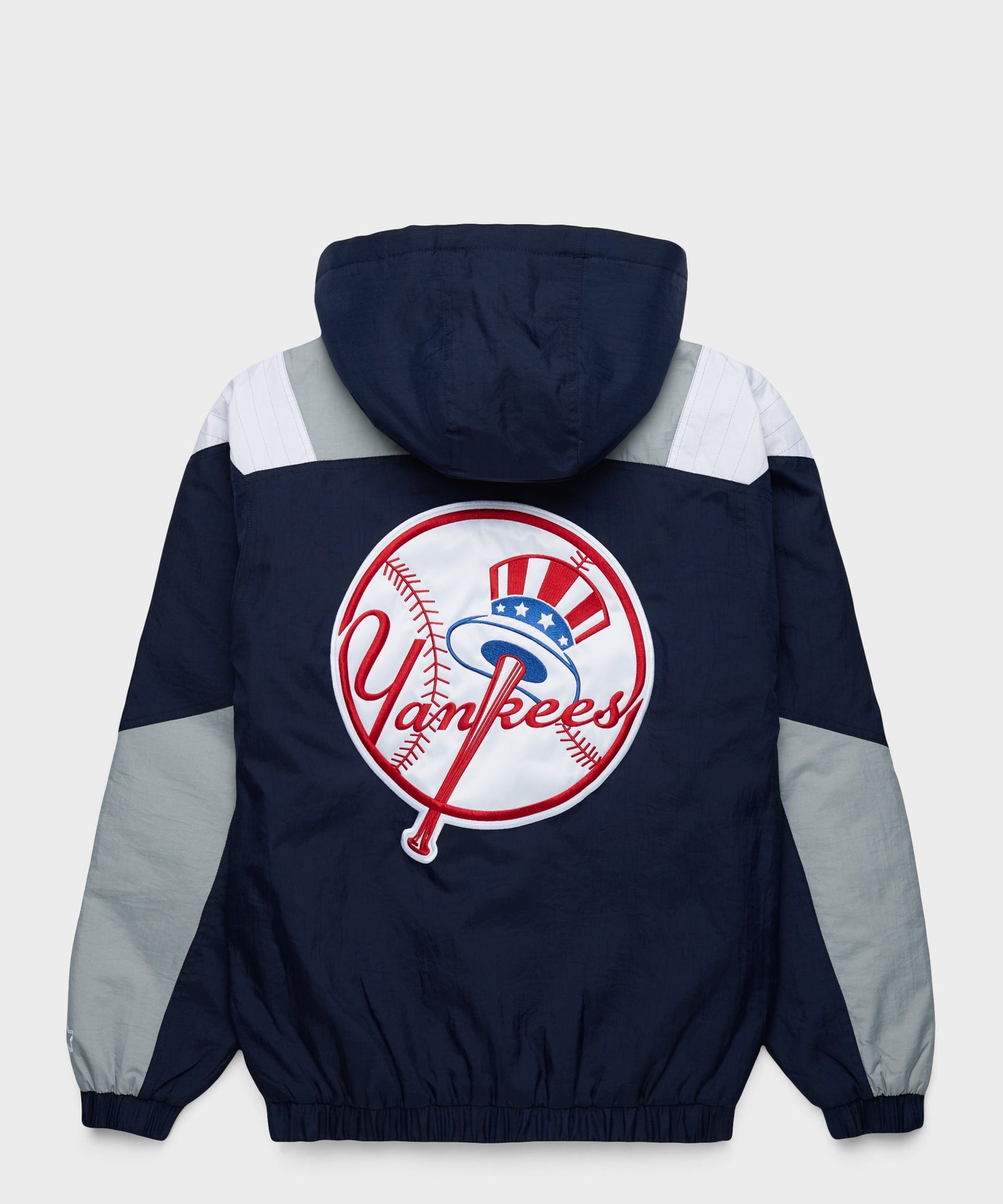HOMAGE X Starter Yankees Pullover Jacket