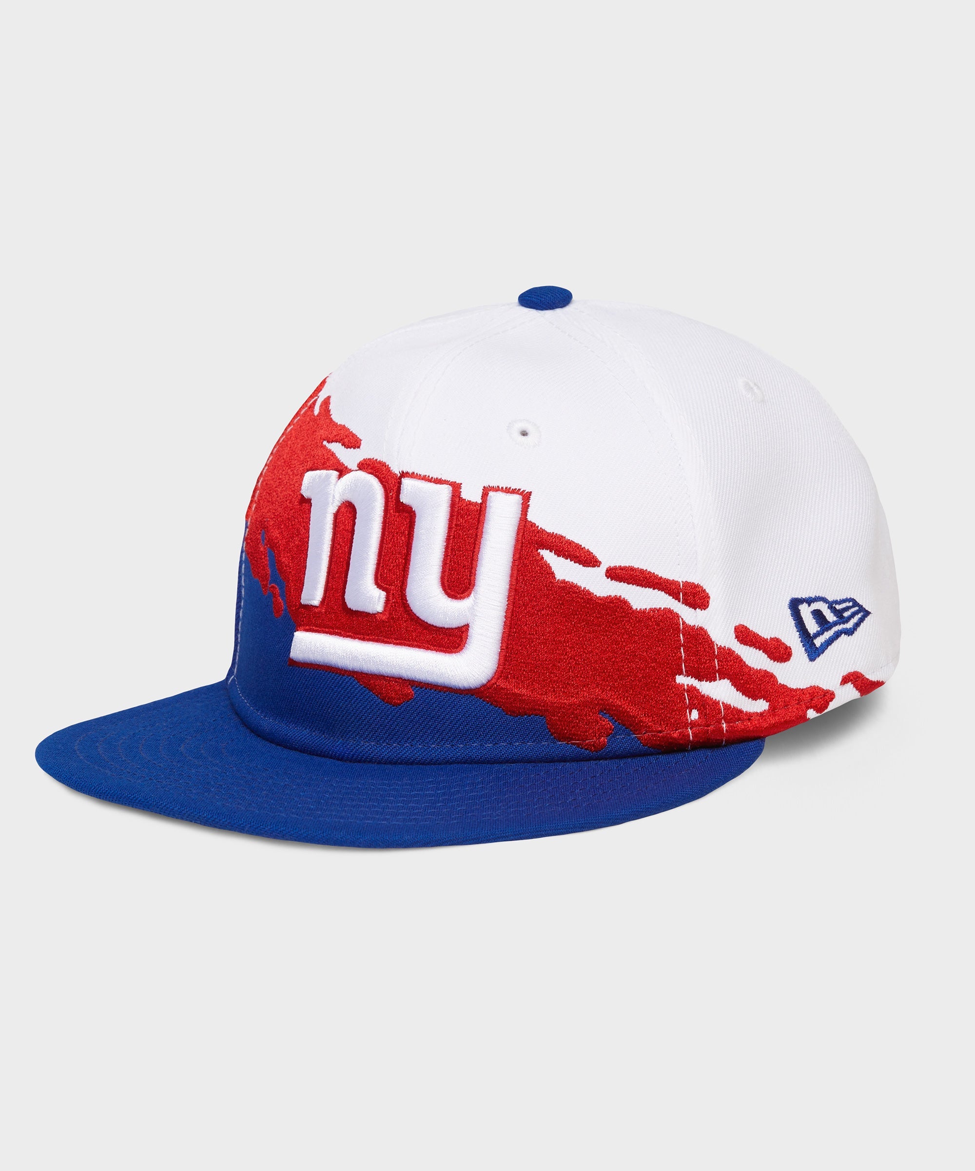 HOMAGE x New Era New York Giants Retro 9FIFTY Color Splash Hat