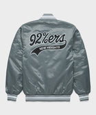 HOMAGE x New Heights x Starter Satin Jacket