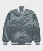 HOMAGE x New Heights x Starter Satin Jacket
