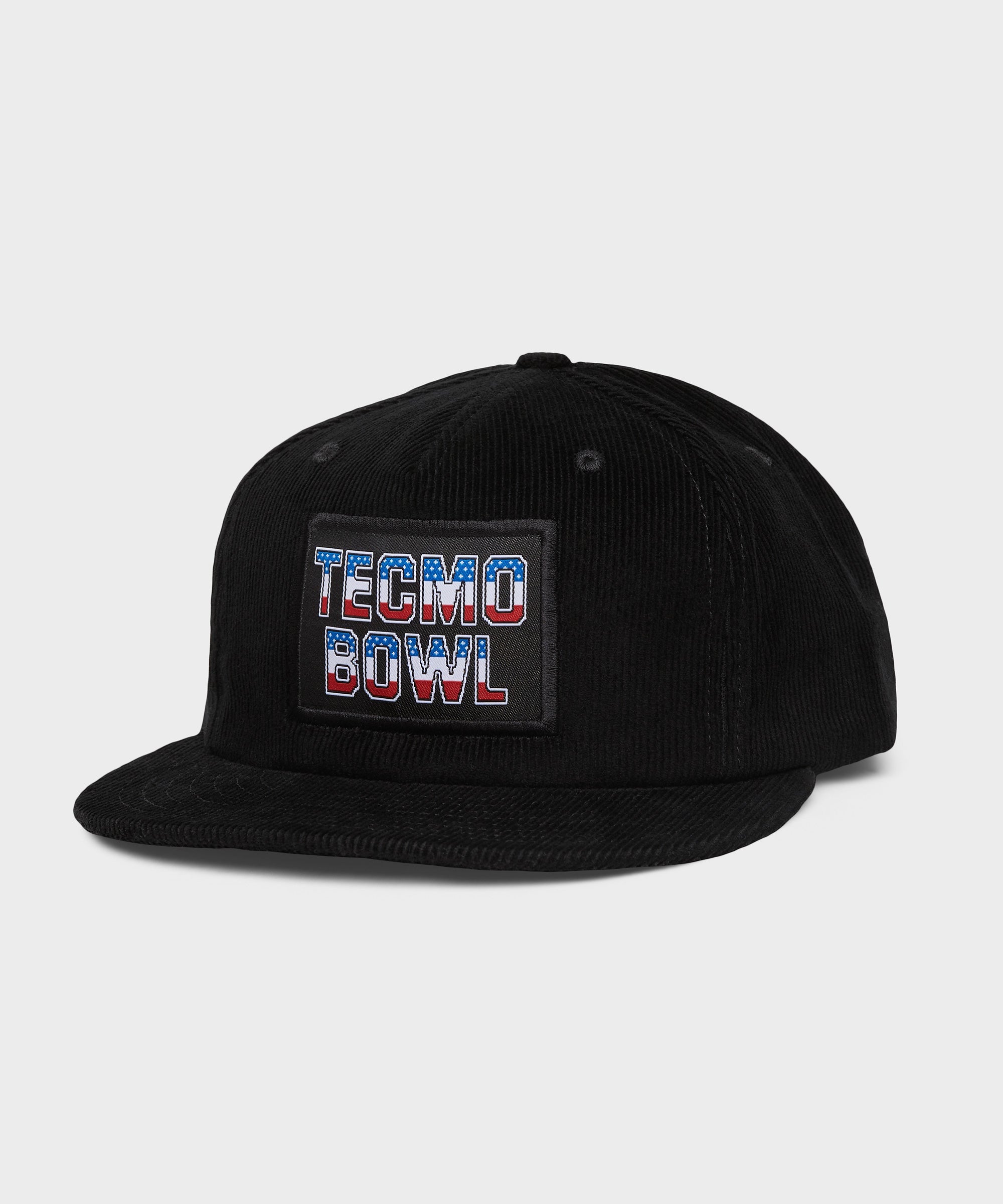 HOMAGE x Sandlot Goods Tecmo Bowl Corduroy Hat