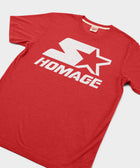 HOMAGE x Starter