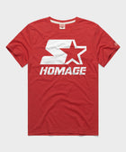 HOMAGE x Starter