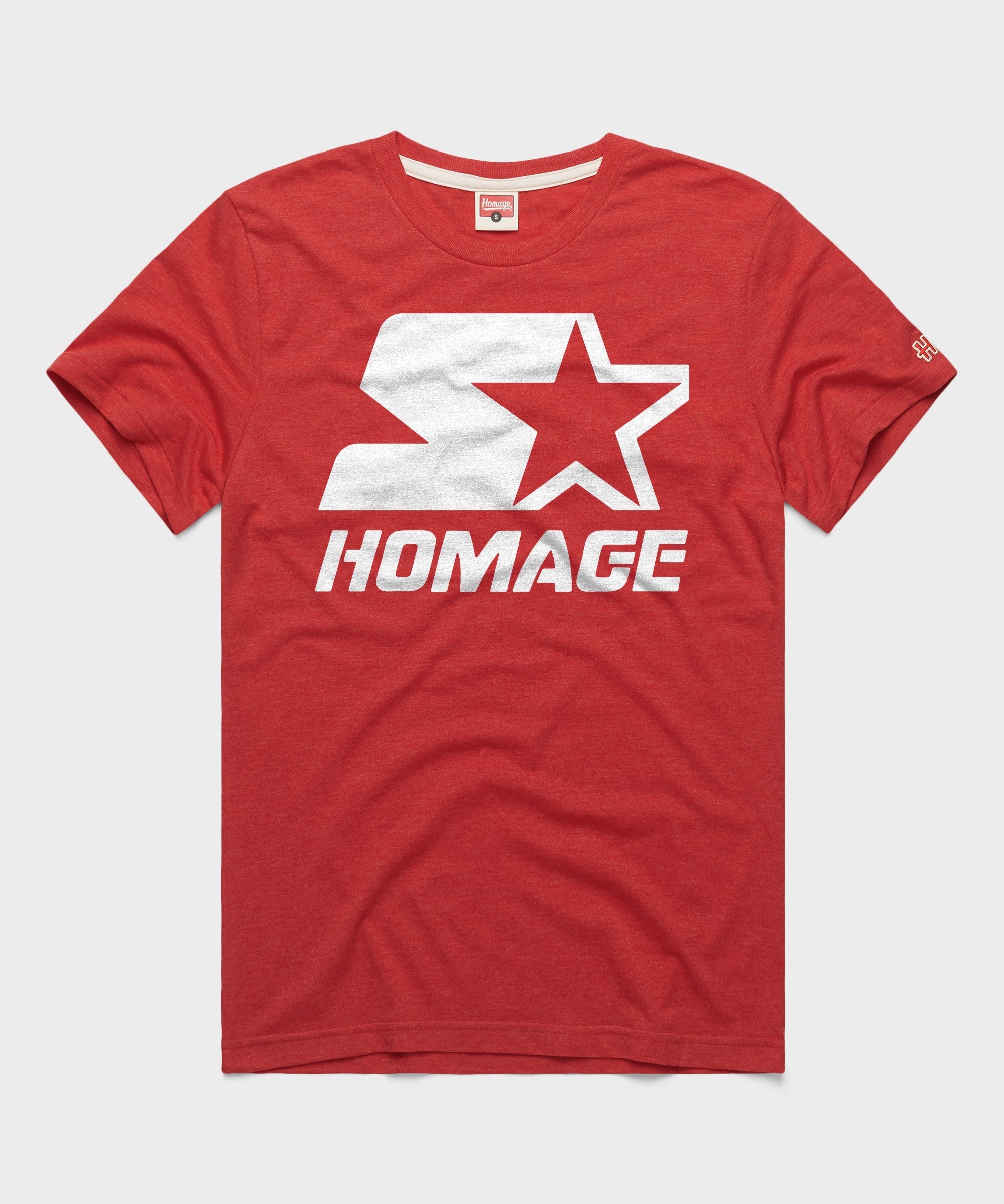 HOMAGE x Starter
